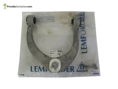 LEMFORDER LR034214 — Lemforder Axle Track Control Arm 3984901 / LR034214 The Lemförder Axle Track Control Arm 3984901 / LR034214 is a…