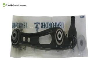 LEMFORDER LR034217 — Lemforder Axle Right Track Control Arm 3986101 / LR034217 The Lemförder Axle Right Track Control Arm, identified by the…