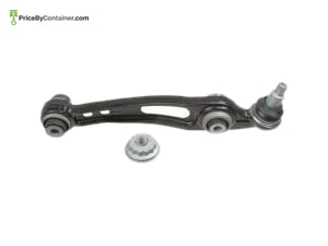 LEMFORDER LR078476 — LEMFORDER CONTROL ARM 3986101 LR034217 RH LR078476 / 3986101