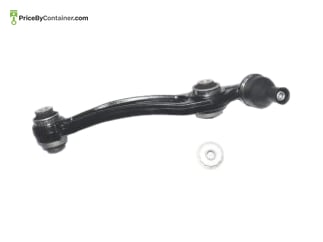 LEMFORDER LR078477 — LEMFORDER CONTROL ARM 3985201 / LR078477
