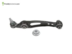 LEMFORDER LR078478 — LEMFORDER CONTROL ARM 3986001 LR034218 / LR078478
