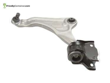 LEMFORDER LR078657 — LEMFORDER CONTROL ARM 3968201 LR073522 / LR024473 / LR078657