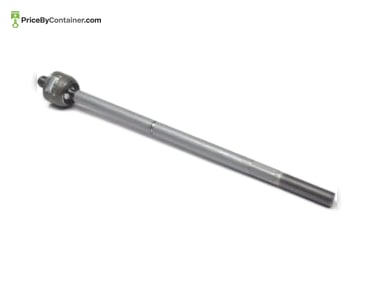 LEMFORDER QFK500010 — Lemforder TIE ROD 3686101 / QFK500010 Item numbers 3686101 and QFK500010 refer to the Lemforder Tie Rod, a carefully…