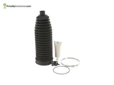 LEMFORDER QFW000010 — Lemforder Gear Boot Kit 3025401 / QFW000010 The Lemforder Gear Boot Kit is a precisely engineered part that is meant to…