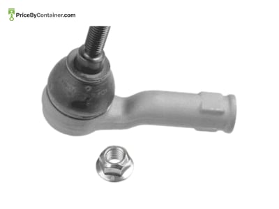 LEMFORDER QJB500040 — LEMFORDER TIE ROD 3392701 / QJB500040