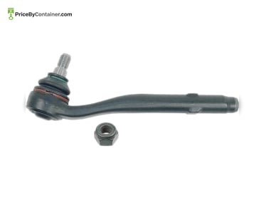LEMFORDER QJB500050 — LEMFORDER TIE ROD 2957901 / QJB500050