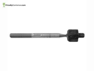 LEMFORDER QJB500060 — LEMFORDER TIE ROD 2958001 / QJB500060