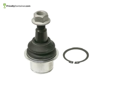 LEMFORDER RBK500300 — Lemforder BALL JOINT 2959001 / RBK500300 Ball joints, which combine the steering knuckles and control arms in a car…