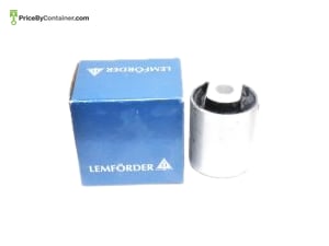 LEMFORDER RGX000060 — LEMFORDER BUSH 3427801 / RGX000060