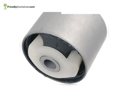 LEMFORDER RGX500300 — LEMFORDER BUSH 3439001 / RGX500131 / RGX500300