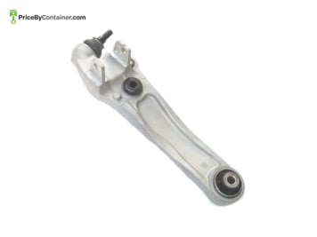 LEMFORDER T2H19026 — LEMFORDER CONTROL ARM XE X760 (T) 3984401 T2H19026 / 3984401
