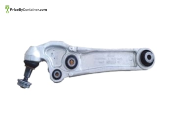 LEMFORDER T2H19029 — LEMFORDER CONTROL ARM (T) T2H19029 / 3984301