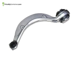 LEMFORDER T2H24313 — LEMFORDER CONTROL ARM (TRACK) 3993701 / T2H24313