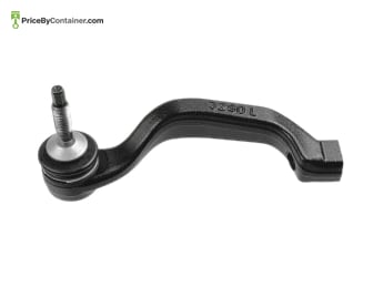 LEMFORDER XR81771 — LEMFORDER TIE ROD 2698301 / XR81771