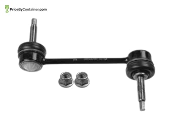 LEMFORDER XR855185 — LEMFORDER TIE ROD 3063902 / XR855185