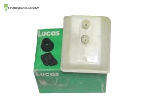 LUCAS RTC5833 — LUCAS BRAKE MASTER CYLINDER TANK FOR RANGE ROVER RTC5833