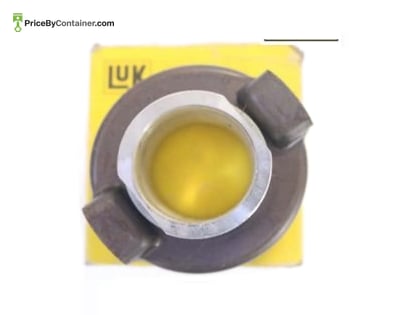 LUK 0002505515 — Luk RELEASER BEARING 500020010 ref no 3151122331 / 0002505515 Description: A crucial part of a car’s clutch system is…