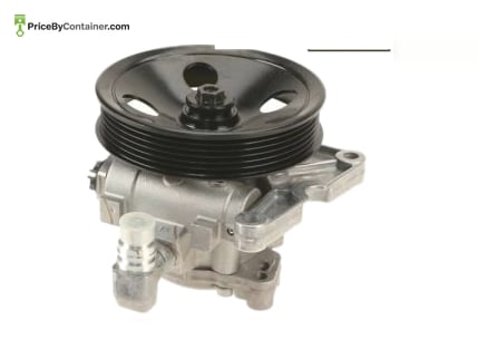LUK 0024662401 — Luk 541007310 Made In Germany Power Steering Hydraulic Pump 0024662401 Replace # : 0024661201 Engine M112 / M11 Engine…