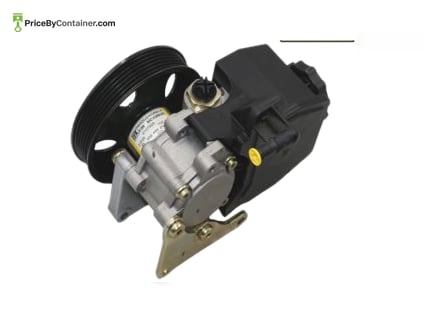 LUK 0024662901 — LUK 0024662901 Power Steering Pum p The Power Steering Pump 0024662901 is a crucial element within the vehicle’s power…