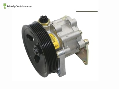 LUK 0024664801 — Luk Power Steering Pump 0024664801 Pump for Luk Power Steering 0024664801 Within a car’s power steering system, the LUK…