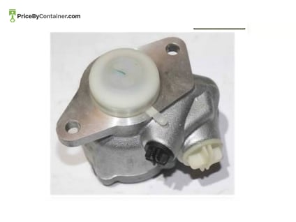 LUK 0024665301 — LUK POWER STEERING PUMP 542002510 / 0024665301