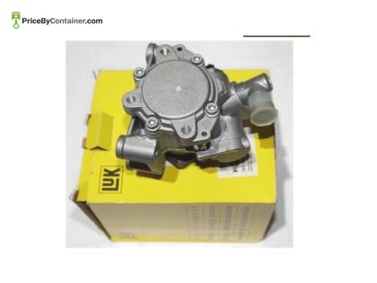 LUK 0034660001 — Luk Power Steering Pump W211 E200 W220 541018910 / 0034660001