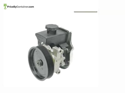 LUK 0034664001 — LUK Power Steering Pump 7692900521 / 0034664001 The purpose of the LUK Power Steering Pump, which is obtainable under…