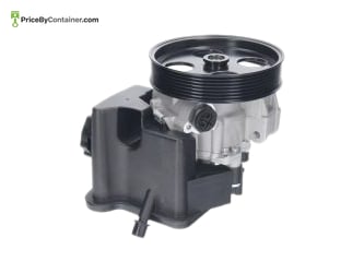 LUK 0034664201 — Luk POWER STEERING PUMP/541022910 0034664201
