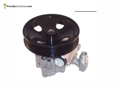 LUK 0034666001 — The LUK Power Steering Pump, identified by part numbers 0034666001 and 541018610, is a component designed for use in…