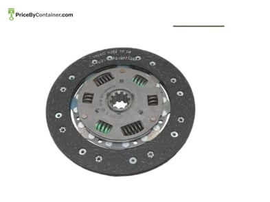 LUK 0052501803 — LUK Genuine Clutch Disc 0052501803