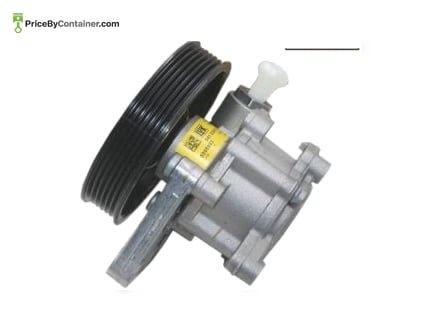 LUK 0054662201 — Description LUK 0054662201 Power Steering Pump 0054662201 Replace # 0044668501 Synopsis: Within a car’s power steering…
