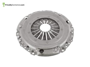 LUK 0062501204 — Luk CLUTCH 123022010 0062501204