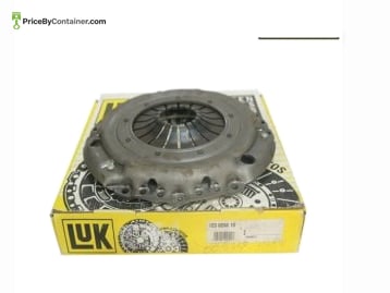 LUK 0062503604 — LuK Clutch Pressure Plate / 0062503604 The Clutch Pressure Plate 0062503604 is a fundamental part of the clutch system.