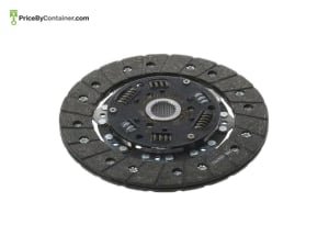 LUK 0062506803 — Luk CLUTCH DISC 323016311 ref no 1861775033 0062506803