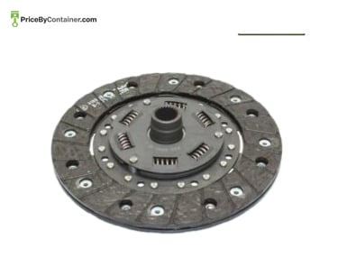 LUK 0112505803 — LUK Clutch Disk Ref No 1 320014510 / 0112505803