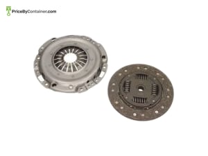 LUK 0152505801 — Luk CLUTCH KIT 0152505801
