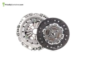 LUK 0232500201 — Luk CLUTCH MECHANICAL 0232500201