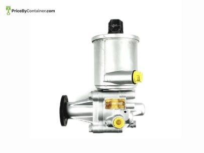 LUK 1244602380 — Luk POWER STEERING PUMP 541001110 1244602380