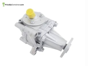 LUK 1404600480 — Luk POWER STEERING PUMP 541003410 1404600480