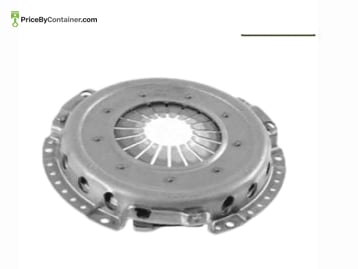 LUK 21211201832 — DESCRIPTION LUK New AT-Pressure Plate 123000511 Replace: 21211201832