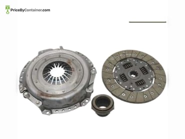 LUK 21211223101 — LUK Genuine Clutch Kit 623027306 / 21211223101