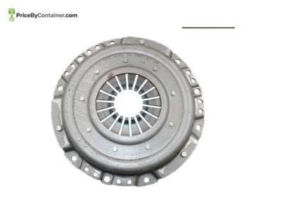 LUK 21211223215 — Luk Clutch Pressure Plate 122012610 / 21211223215