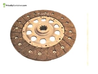 LUK 21211223356 — LUK CLUTCH CLUTCH DISC 324016110 – 21211223356