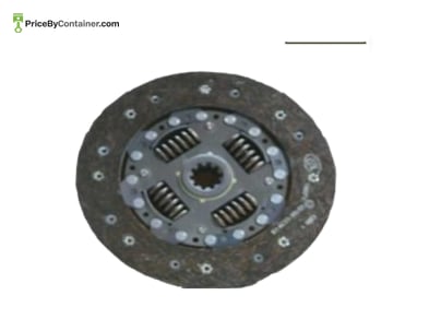 LUK 21211223474 — Luk Clutch Plate CLUTCH DISC FOR BMW / 21211223474