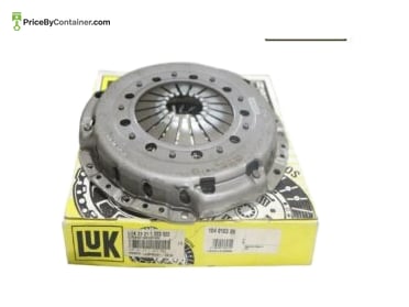 LUK 21211223522 — LuK Clutch Pressure Plate / 21211223522 The Clutch Pressure Plate 21211223522 is an integral part of the clutch…