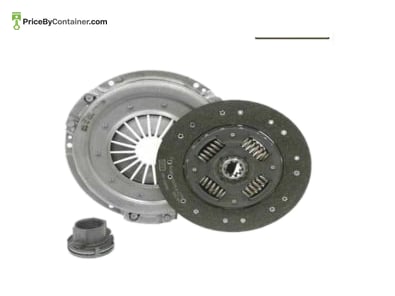 LUK 21212226428 — DESCRIPTION Genuine New LuK Disc Pressure Plate Release Bearing Clutch Kit 21212226428