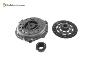 LUK 21212284034 — Luk CLUTCH KIT 21212284034