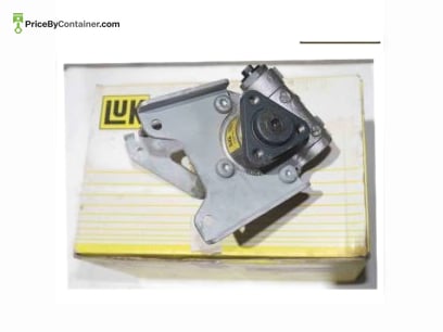 LUK 32411094098 — Description Luk 541007710 Power Steering Pump E39 32411094098 (003)