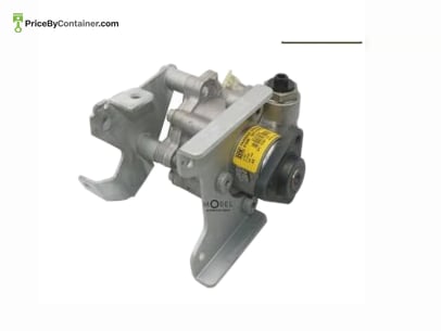 LUK 32411094965 — LUK Power Steering Pump 32411094965 / 541008410 The LUK Power Steering Pump, which can be found in vehicles with the…