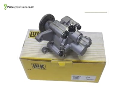LUK 32411096434 — LUK Power Steering Pump 541013910 / 32411096434 / 32416756737 The 541013910 / 32411096434 / 32416756737 LUK Steering…